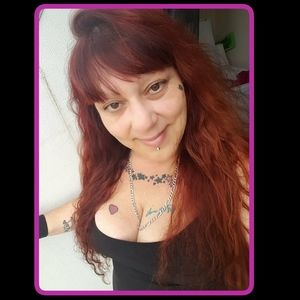 Meet your Posher, Kimmy